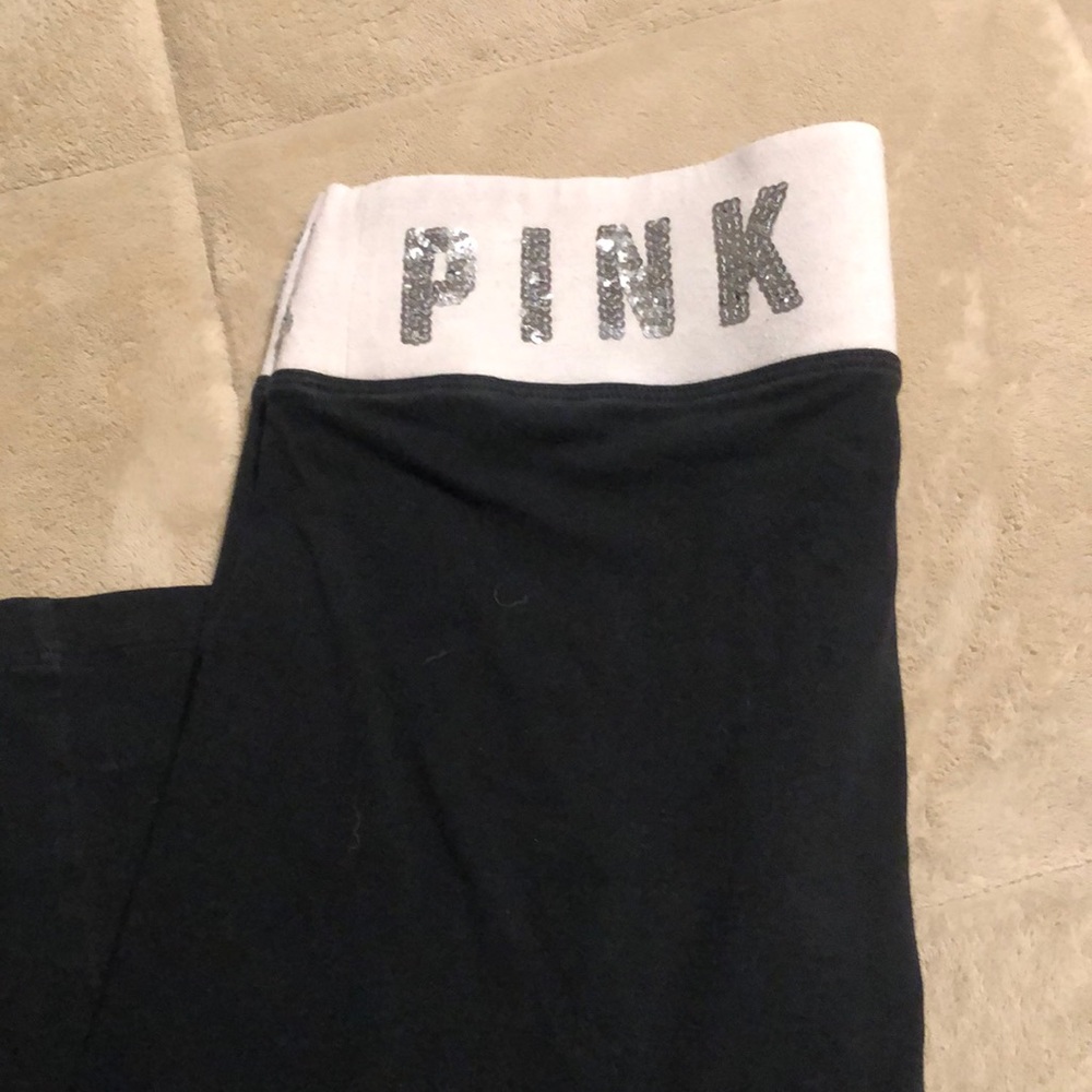 Victoria Secrets Pink
